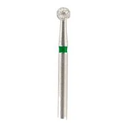 Бор алмазный 801 023 FG, зеленый (5 шт), Jota