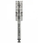 Бор TBC RF229-040-RAL (1 шт), NTI