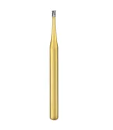Бор твердосплавный FG GW 34 Gold (1 шт), SS White