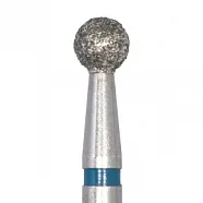 Бор алмазный 801 018 FG XL 316 (5 шт), Meisinger