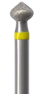 Бор алмазный 986-026SF-FG (1 шт), NTI