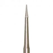 Бор твердосплавный HM132 008 FG 314 (5 шт), Meisinger