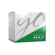 Opalescence Go 6 % HP Mint-6% (4 блистера)