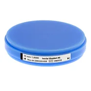 ProArt CAD Wax blue 98.5-20mm/1 Воск моделировочный, 686323