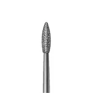 Бор алмазный 832LEF 204 014 (1 шт.), Komet Dental
