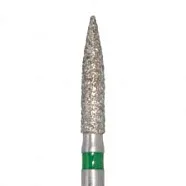Бор алмазный 862G 010 FG 314 (5 шт), Meisinger