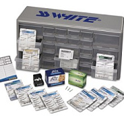 Боры алмазные SSwhite