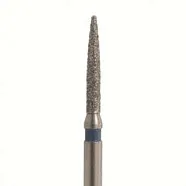 Бор алмазный 888 012 FG, синий (5 шт), Jota