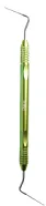 Dental Plugger Dialog Green 35/70 (1 шт), Dialog - плагер
