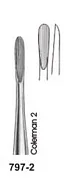 Coleman 2 797-2, Surgicon - элеватор
