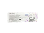 Revotek LC-B2 светоотверждаемый композит, 16 г