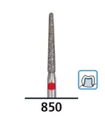 Бор алмазный 850-014F-FG (1 шт.), DFS DIAMON
