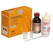 GC Rebaron, 1-1 pkg