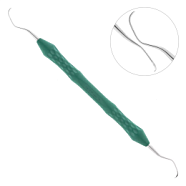 Кюретка стоматологическая DB383R, по GRACEY, 7/8 (1 шт), B.Braun