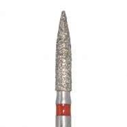 Бор алмазный 862F 010 FG 314 (5 шт), Meisinger