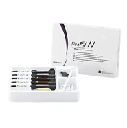 DenFil N: С, А1, А2, АЗ, АЗ,5, С1, ВС Plus