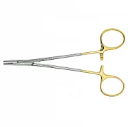 Иглодержатель, (perma sharp 15 см 6 (от 3-0 до 6-0), NH5038