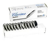 Зеркало Clarima плоское, незапотевающее, размер 4/22мм (P42212-CLA)