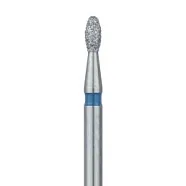 Бор алмазный 833C 023 FG 314 (5 шт), Meisinger