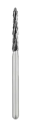 Бор твердосплавный FG 162A-016 (1 шт), SS White