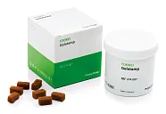 Гемостатическая губка Gelatamp (50 шт), Coltene