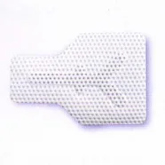 Ti-250 BUCCAL 17х25 мм - нерезорбируемая мембрана упрочненная титаном