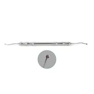 Пакер Regular (диаметр 3 мм) для ретракционной нити (Реплика по типу Fisсher's Ultrapak, Ultradent)