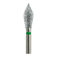 Бор алмазный 899 031 FG, зеленый (5 шт), Jota