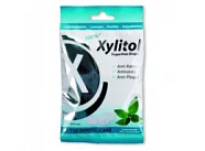 Xylitol Functional Drops- леденцы из ксилита, вкус мята