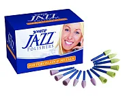 Набор полиров Kit jazz P2S (одноразовые) RA (12 полиров)
