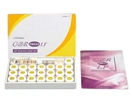 CZR Press LF External Stain Kit