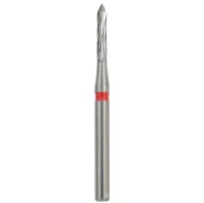 Бор твердосплавный H282-010-FG финир (1 шт), NTI