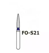 Бор FO-S21 (5 шт.), Mani