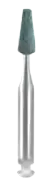 Бор CSG-RA 649 Cerastone - - камень шлифовальный для зуботехнических лабораторий (1 шт.), EVE