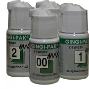 Ретракция десны Gingi Pak