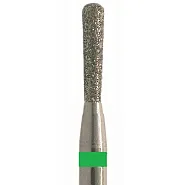 Бор алмазный 808RLG 016 FG, зеленый (5 шт), Jota