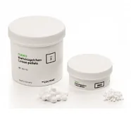Ватные шарики Cotton pellets размер №00, Roeko