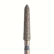 Бор алмазный 879 016 FG, красный (5 шт), Jota