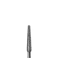 Бор алмазный 831EF 204 012 (1 шт.), Komet Dental