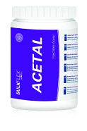 Acetal (банка 40 гранул), Deflex - материал