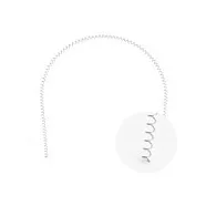 Пружина раскрывающая Ni-Ti Coil Open Spring 185 мм, 0.012 (6140-12185)