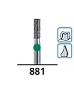 Бор алмазный 881-018C-FG (1 шт.), DFS DIAMON