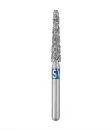 Бор алмазный TDA FG 854/018 M 132 (1 шт), SS White