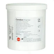 Castdon Polymer, порошок, pink-opaque (0,75 кг), Dreve - полимер