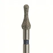 Бор алмазный 893 023 FG, синий (5 шт), Jota