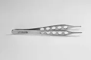 Пинцет MICRO-ADSON-BROWN 12см Kohler