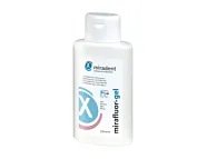 Гель для зубов Miradent Mirafluor-K-Gel 1.23%