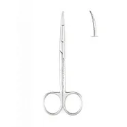 Ножницы изогнутые Ragnell Dissecting 13см, 04-392-13
