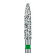 Бор алмазный 862 021 FG, зеленый (5 шт), Jota