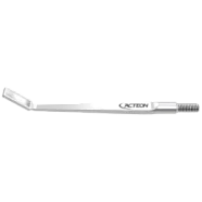 Зеркало Pure Reflect прямоугольное, диаметр 7x2 мм без ручки для микрохирургии
